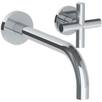 Watermark bathroom faucets image-2