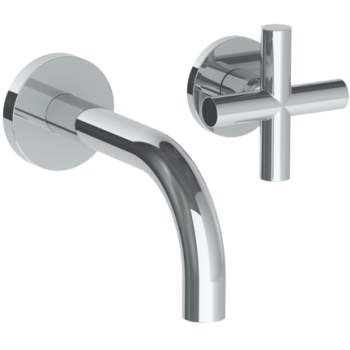 Watermark bathroom faucets image-2