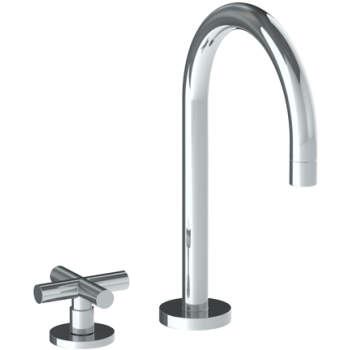 Watermark bathroom faucets image-2