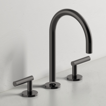Watermark bathroom faucets image-32