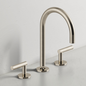 Watermark bathroom faucets image-40