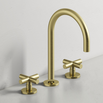 Watermark bathroom faucets image-22