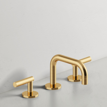 Watermark bathroom faucets image-48