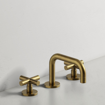 Watermark bathroom faucets image-4