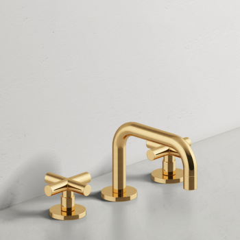 Watermark bathroom faucets image-24
