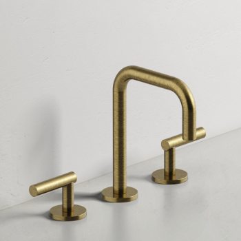 Watermark bathroom faucets image-28