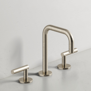 Watermark bathroom faucets image-46