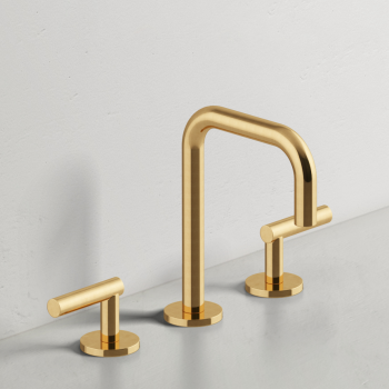 Watermark bathroom faucets image-48