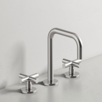 Watermark bathroom faucets image-4