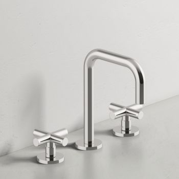 Watermark bathroom faucets image-12