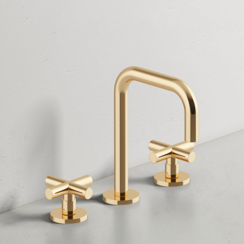 Watermark bathroom faucets image-14