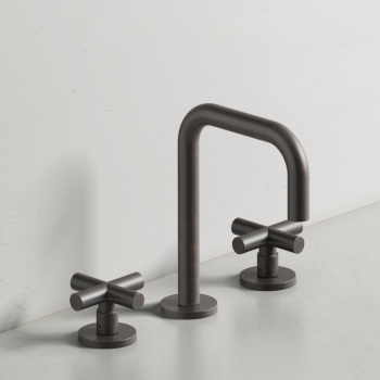 Watermark bathroom faucets image-18
