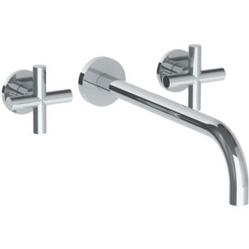 Watermark bathroom faucets image-2