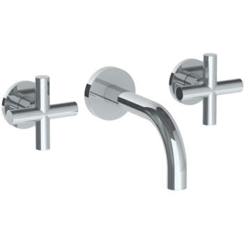 Watermark bathroom faucets image-2