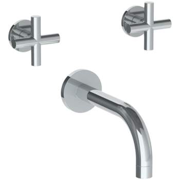 Watermark tub faucets image-2