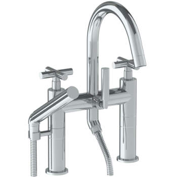 Watermark tub faucets image-2