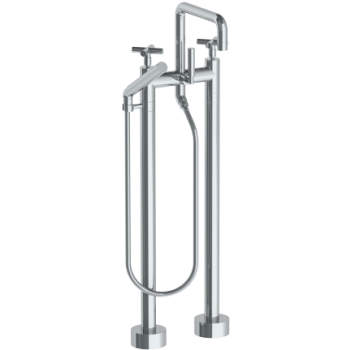 Watermark tub faucets image-2
