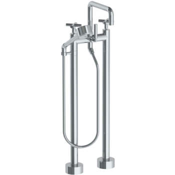 Watermark tub faucets image-2