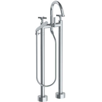 Watermark tub faucets image-2