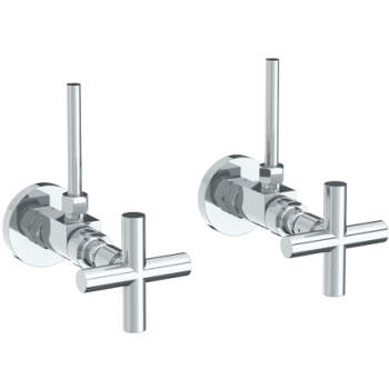 Watermark bathroom faucets image-2