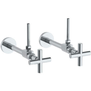 Watermark bathroom faucets image-2
