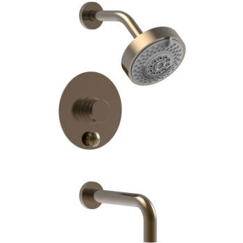 Phylrich shower sets image-6