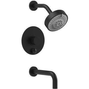 Phylrich shower sets image-18