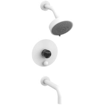 Phylrich shower sets image-40
