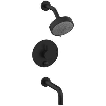 Phylrich shower sets image-18