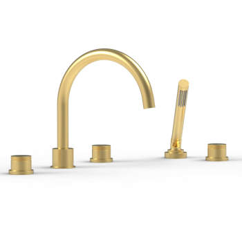Phylrich tub faucets image-12