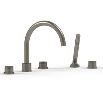 Phylrich tub faucets image-10