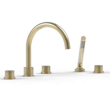 Phylrich tub faucets image-8