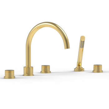 Phylrich tub faucets image-14