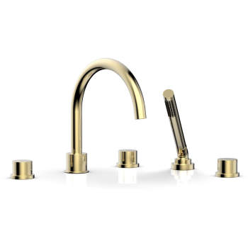 Phylrich tub faucets image-8