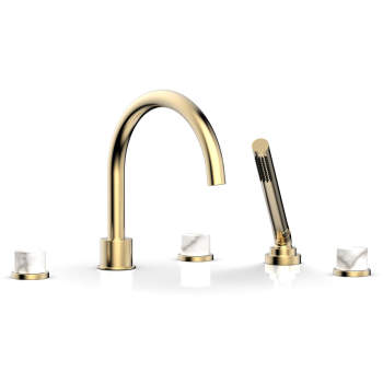 Phylrich tub faucets image-2
