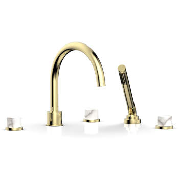 Phylrich tub faucets image-8