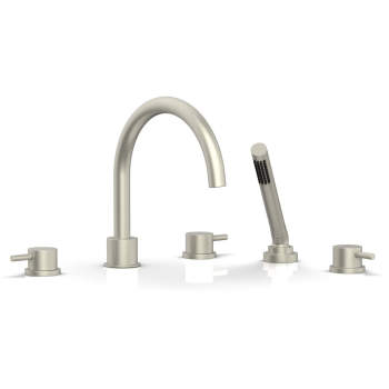 Phylrich tub faucets image-10