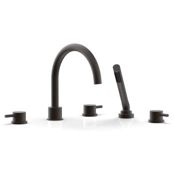 Phylrich tub faucets image-4
