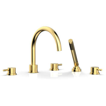 Phylrich tub faucets image-14