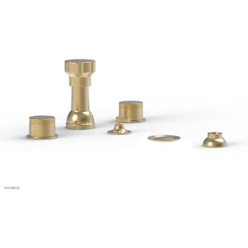 Phylrich bidet faucets image-20