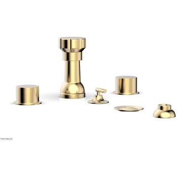 Phylrich bidet faucets image-20