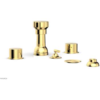 Phylrich bidet faucets image-14