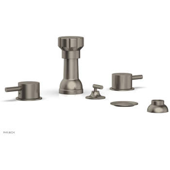 Phylrich bidet faucets image-10