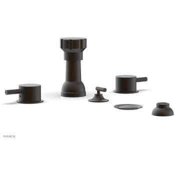 Phylrich bidet faucets image-4