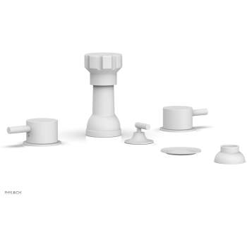 Phylrich bidet faucets image-2