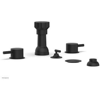Phylrich bidet faucets image-18
