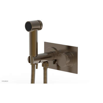 Phylrich bidet faucets image-6