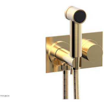 Phylrich bidet faucets image-20