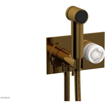 Phylrich bidet faucets image-8