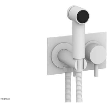 Phylrich bidet faucets image-2